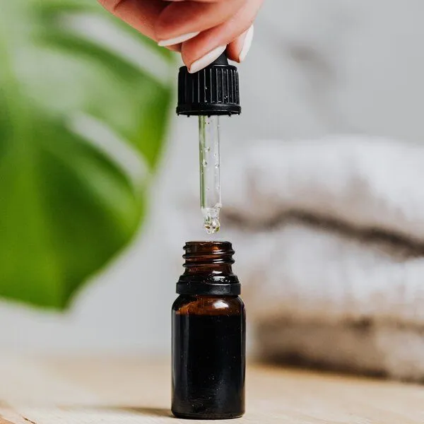 Die Kräutermagie Die Kräutermagie – Augenserum (20 ml) – Produktbild 3 von 3