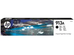 Hewlett Packard hp Tintenpatrone L0R95AE, Nr. 913 schwarz – Produktbild 1 von 1