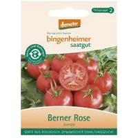 Bingenheimer Saatgut Tomaten Berner Rose – Produktbild 1 von 1