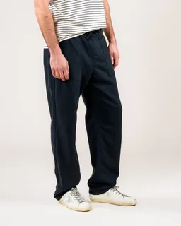 Kuyichi Kuyichi Herren vegan Hose Tyler Blau – Produktbild 1 von 1