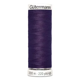 Gütermann Gütermann Allesnäher 200m 257 Brombeere – Produktbild 1 von 1