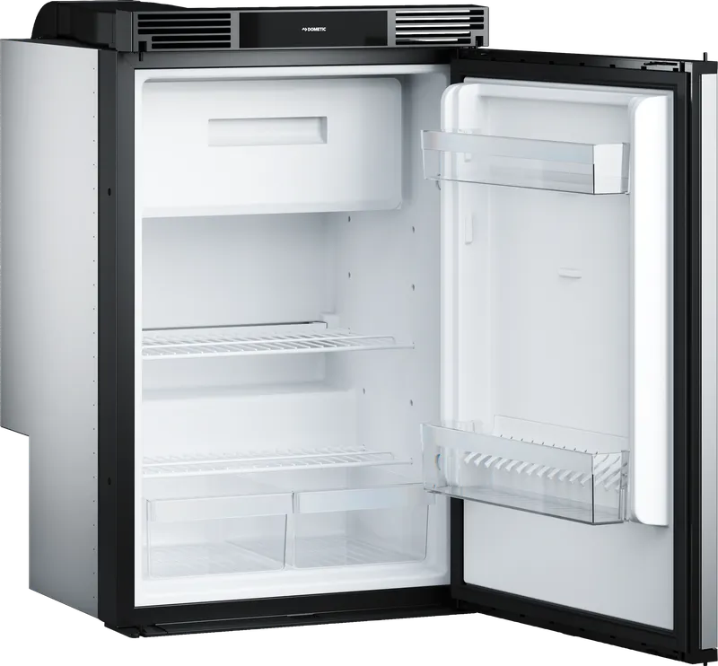 Dometic Dometic RCS 10.5XP Kompressor-Kühlschrank 32 Liter schwarz, Schwarz, – Produktbild 1 von 2