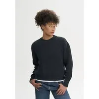 MELA MELA Rippstrick Pullover Style ADAH aus 100% Bio-Baumwolle – Produktbild 1 von 1
