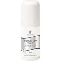 BIOTURM Bioturm Silber Deo mild Nr. 38 – Produktbild 1 von 1