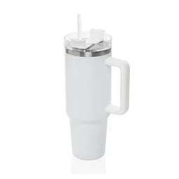 XD Collection XD Collection Stadley Becher aus RCS recyceltem Sainless Steel 1200ml – Produktbild 1 von 1