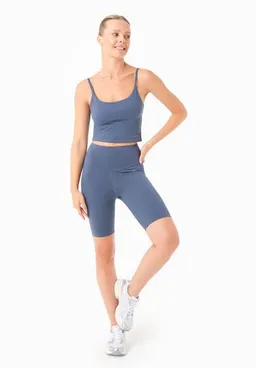ORGANICATION ORGANICATION LILLY | Biker-Shorts aus Bio-Baumwolle – Produktbild 1 von 1