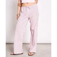 JAN N JUNE JAN N JUNE Weite Mid Rise Baumwollhose CETOS GOTS – Produktbild 1 von 1
