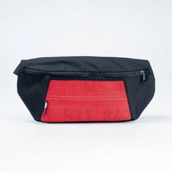 Feuerwear Feuerwear Gürteltasche Ollie, Rot, – Produktbild 1 von 1