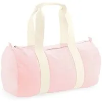Westford Mill Reisetasche Sporttasche Weekender Westford Mill EarthAware Organic, Pastel pink, – Produktbild 1 von 1