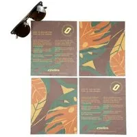JOPLINS JOPLINS Prämie Mikrofaser-Sonnenbrillen-Tuch (4er-Pack) – Produktbild 1 von 1