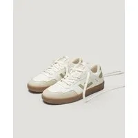 Flamingos Life Flamingos' Life Sneaker Unisex Vegan - SALINE - – Produktbild 1 von 1
