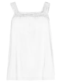 Witt Shirttop weiß – Produktbild 1 von 1