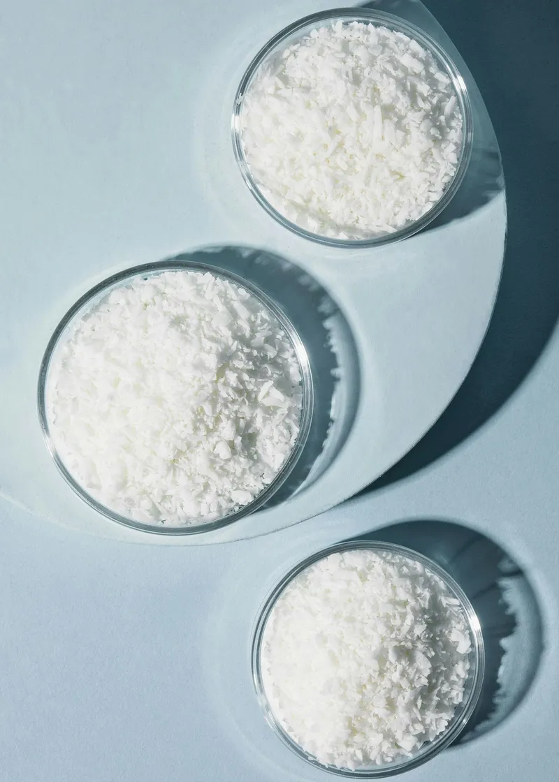KoRo Bio Kokosraspeln 1 kg – Produktbild 2 von 5