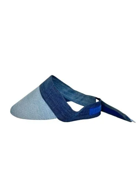 Bridge&Tunnel Bridge&Tunnel Visor Schirmmütze – Produktbild 4 von 4