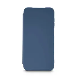 Hama Hama Handytasche "Fantastic Feel" für Samsung Galaxy A17/A17 5G/A18, Blau – Produktbild 1 von 1