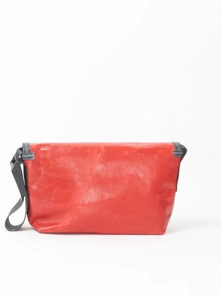 Freitag Freitag F41 Hawaii Five-O - red white black (000004289637) – Produktbild 3 von 3