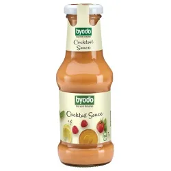 Byodo Cocktail-Sauce – Produktbild 1 von 1