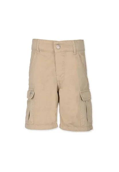 Band of Rascals Band of Rascals Cargo Shorts, Beige, – Produktbild 2 von 3