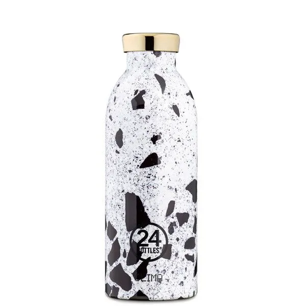 24bottles 24bottles 0,5l Thermosflasche, Pompei, – Produktbild 1 von 3