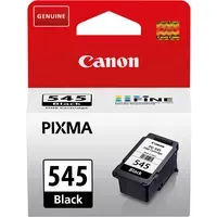 Canon Canon Tintenpatrone PG-545 schwarz – Produktbild 2 von 3