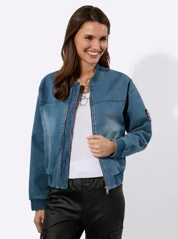 Witt Witt Winterjacke Blouson Langarm – Produktbild 1 von 1