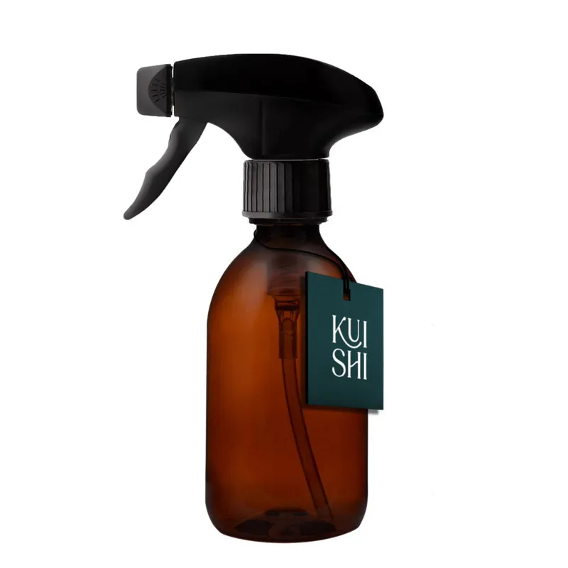 Sprühflasche aus Kunststoff – Produktbild 2 von 5