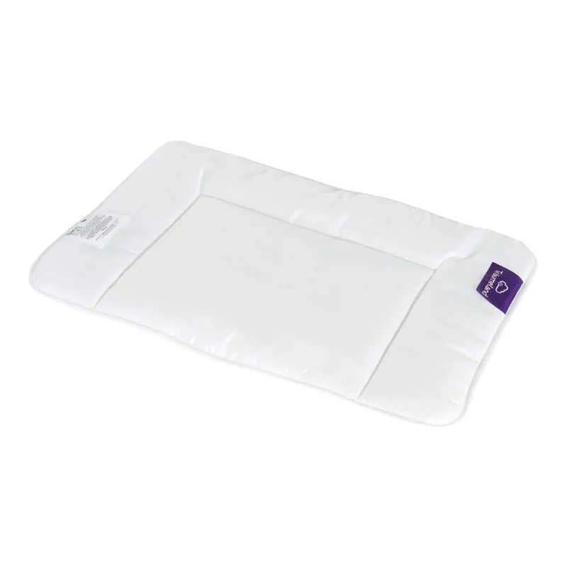 Träumeland Träumeland 2-tlg. Steppbett-Set Tencel™ 40x60 / 125x170 cm 3.5 TOG – Produktbild 1 von 1