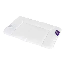 Träumeland Träumeland 2-tlg. Steppbett-Set Tencel™ 40x60 / 125x170 cm 3.5 TOG – Produktbild 1 von 1