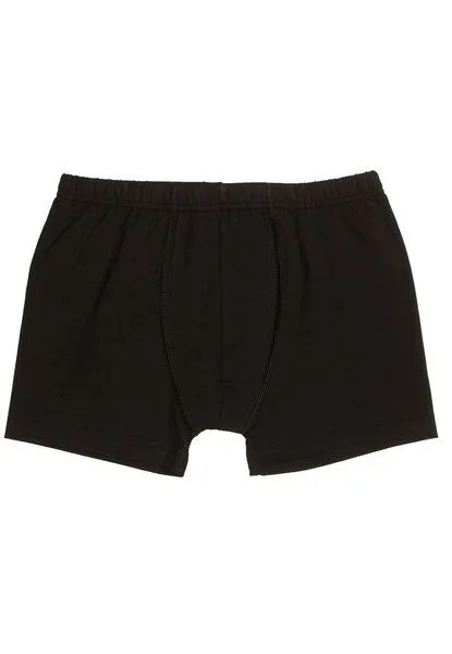 Sweety for kids Sweety for kids Jungen Short, 5er Pack, Schwarz, – Produktbild 2 von 2