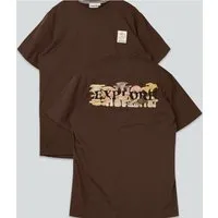 LAKOR LAKOR Mushroom Forest T-shirt – Produktbild 1 von 1