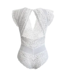Anekdot Anekdot Damen vegan Bodysuit Amara – Produktbild 1 von 1