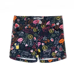 Marraine Kids Marraine Kids Short aus Bio Baumwolle "Watermelon" – Produktbild 1 von 1