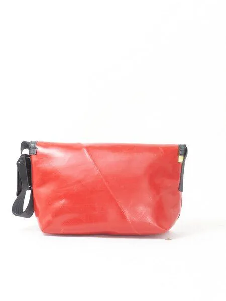 Freitag Freitag F41 Hawaii Five-O - red black yellow (000004199960) – Produktbild 3 von 3