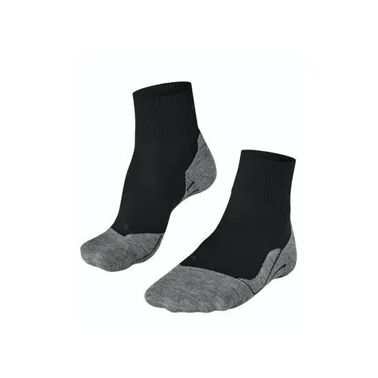 Falke Kurze Socken Falke Tk2 Cool, Noir, – Produktbild 1 von 2