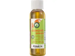 AlmaWin AlmaWin Universal-Orangenölreiniger, 125 ml – Produktbild 1 von 1