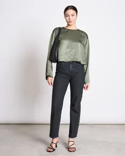 JAN N JUNE JAN N JUNE Bluse YAME – Produktbild 1 von 1