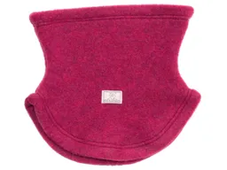 Pickapooh Pickapooh Kinder Schlupfschal Bio-Schurwolle Fleece granita Gr.1 (1 bis 2 Jahre) – Produktbild 1 von 1