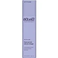 Attitude Attitude Oceanly PHYTO-AGE Solid Face Serum - Festes Gesichtsserum – Produktbild 1 von 1
