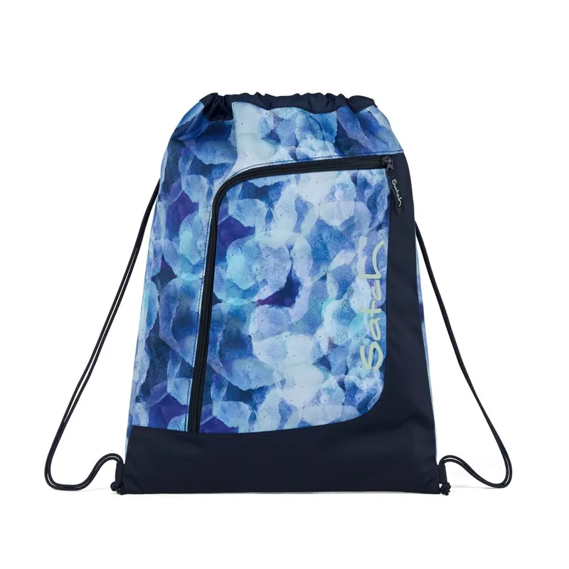 Satch satch Schulzubehör Sportbeutel Blurry Sky, Blue, – Produktbild 1 von 1