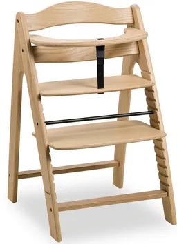 Hauck Hauck Hochstuhl Arketa – Produktbild 1 von 1