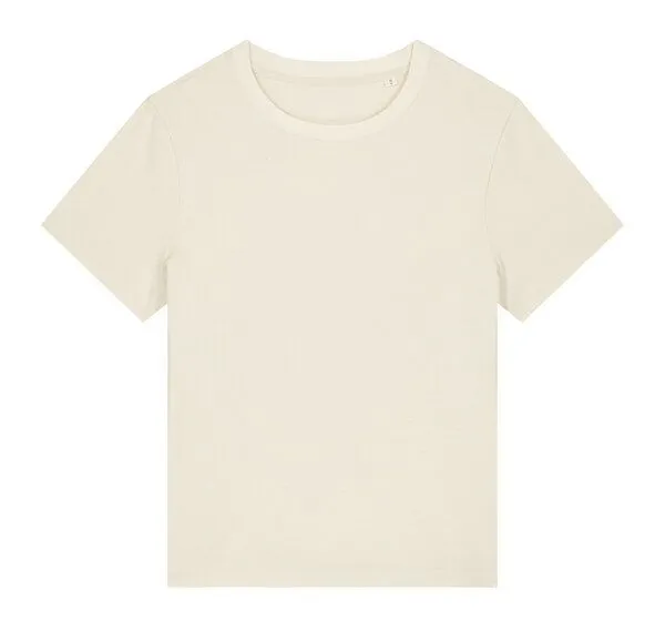 Greenspired Greenspired Nachhaltiges Medium Fit Damen T-Shirt 180 g/m² XS - 3 XL, Naturweiß, – Produktbild 1 von 1