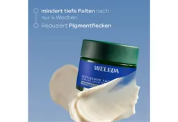 Weleda Weleda Blauer Enzian Festigende Tagespflege – Produktbild 1 von 1