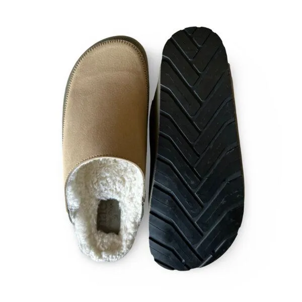 Nae Vegan Shoes Nae Vegan Shoes NAE | Suva Vegane Sandalen, Beige, – Produktbild 3 von 4