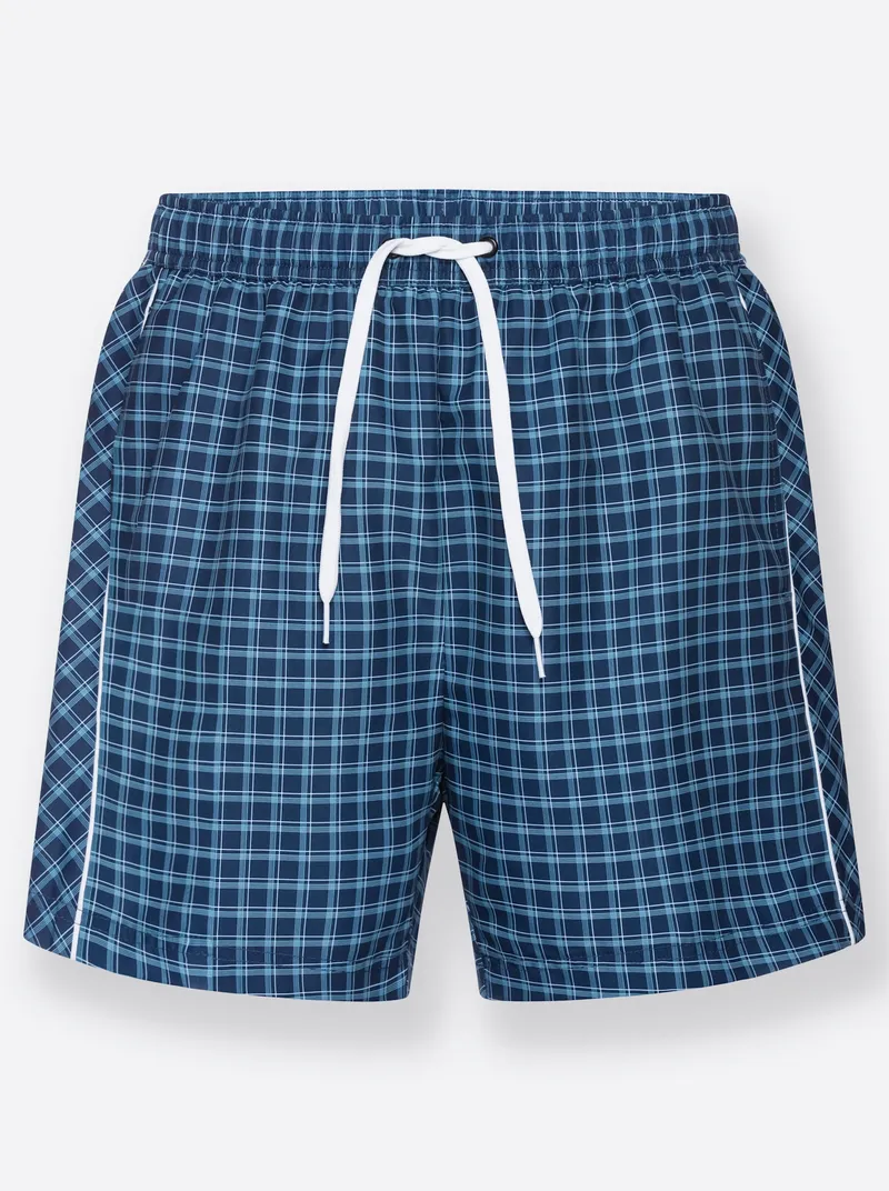 feel good Badeshorts topas, Topas, – Produktbild 1 von 2