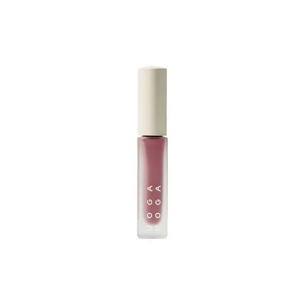 Uoga Uoga Uoga Uoga Lip Gloss, Icebeery (altrosa), – Produktbild 1 von 1