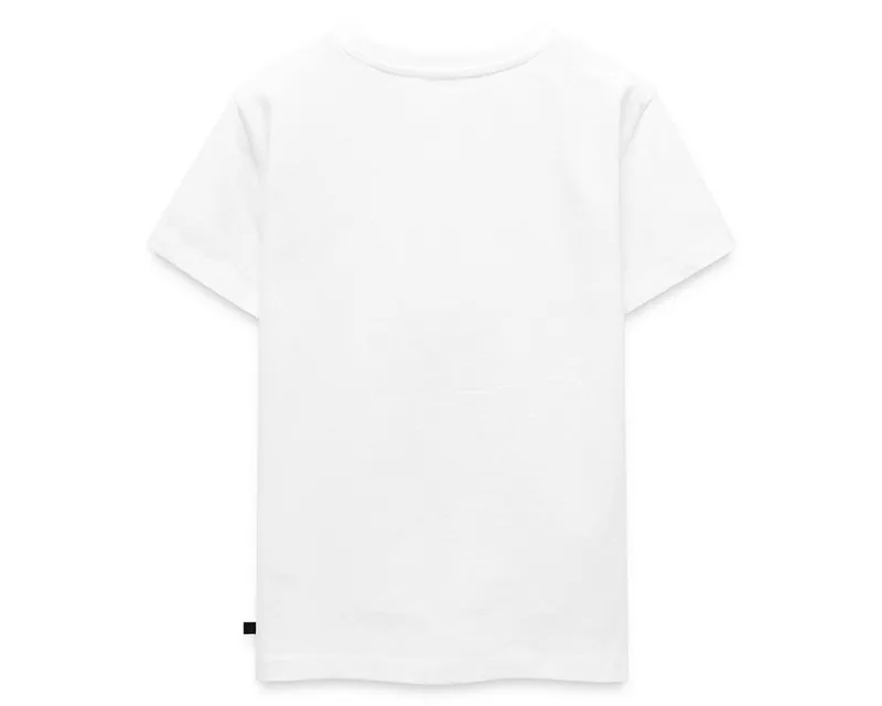 Spreadshirt T-Shirt Peppa Wutz Hurra Ich Bin 3 Jahre Kinder Premium T-Shirt (1-tlg) Normaler Schnitt für optimale Passform, Weiß, – Produktbild 4 von 5