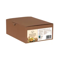 Wiener Zucker Wiener Zucker Fairtrade Brauner Rohrzucker Zuckersticks, 200 Sticks à 4,5 g, 900 Gramm – Produktbild 1 von 1