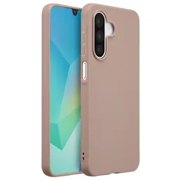 imoshion imoshion TPU Color Cover für das Samsung Galaxy A26 – Produktbild 1 von 1