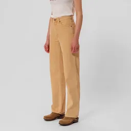 Nudie Jeans Nudie Jeans Wide Leg Jeans Clean Eileen – Produktbild 1 von 1