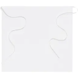 Fristads Schürze aus Baumwolle Fristads Alimentaire 705 P92 – Produktbild 1 von 1